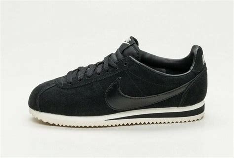 Zwarte Nike Cortez Maat 40 online kopen 